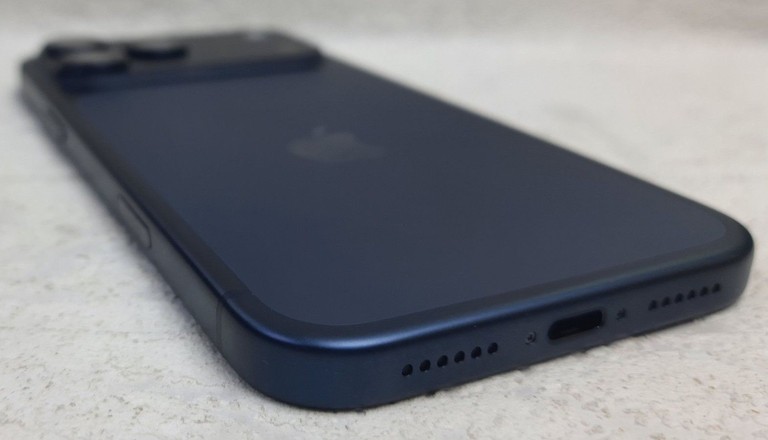 Apple iphone 17 pro max 256gb Код:01-200996132. Зображення 6