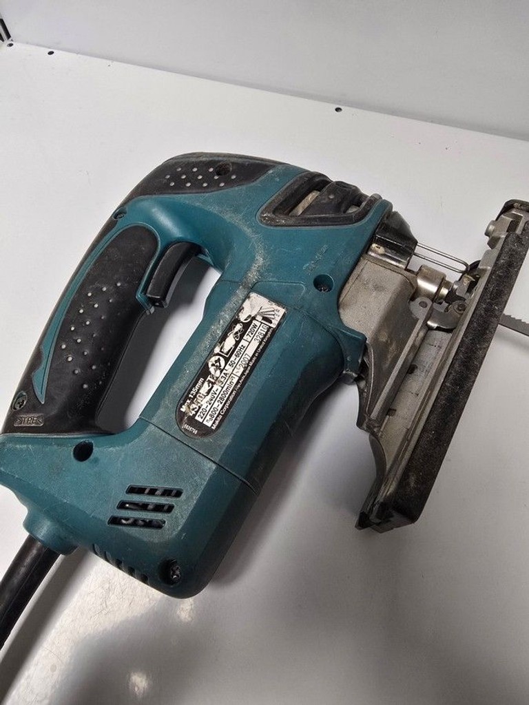 Makita 4350FCT Код:01-200996687. Зображення 5