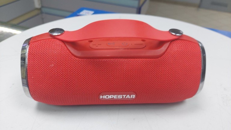 Купити Hopestar H40 Red Б/У