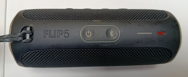Объявление Jbl flip 5 Б/У