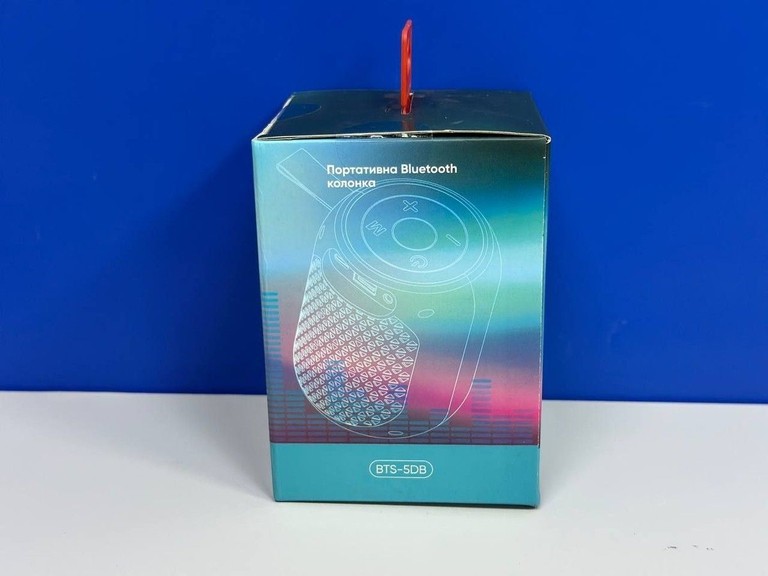 Grand-x BTS-5DB Код:01-200998945. Зображення 9