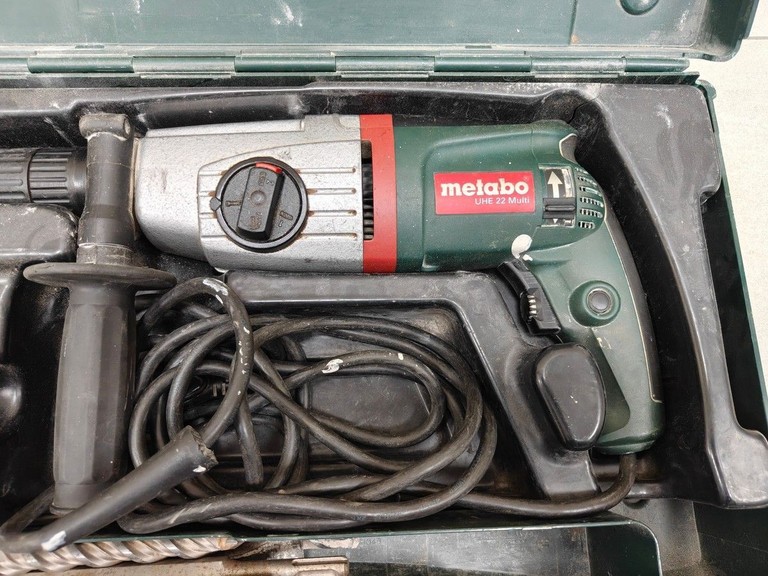Дешево Metabo uhe 20 з ломбарду