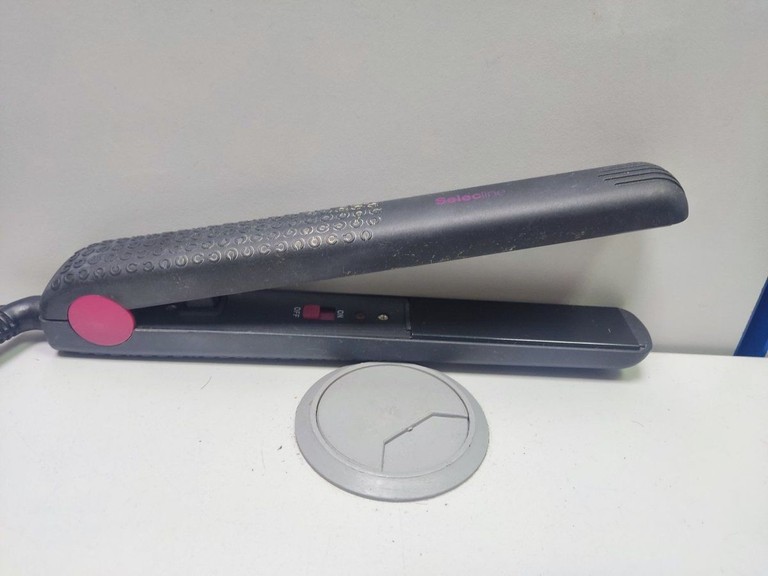 Оголошення Selecline nv 012a Б/У