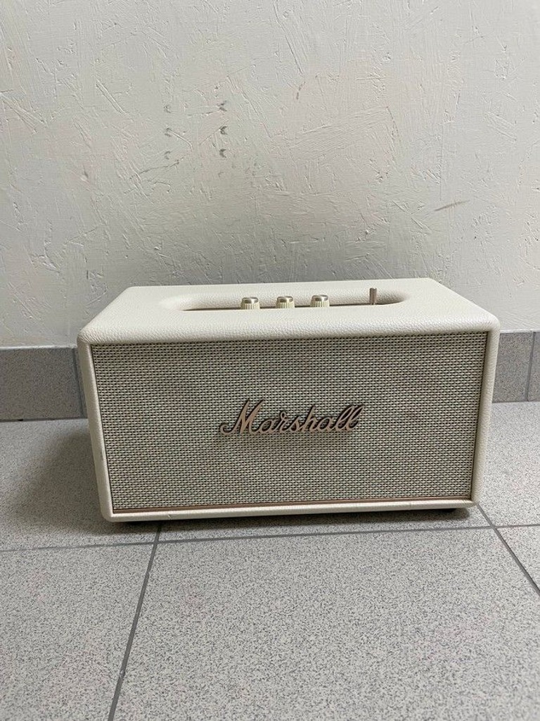 Купити Marshall stanmore iii Б/У