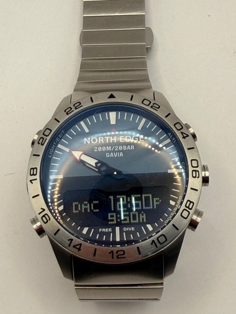 Дешево North Edge gavia з ломбарду
