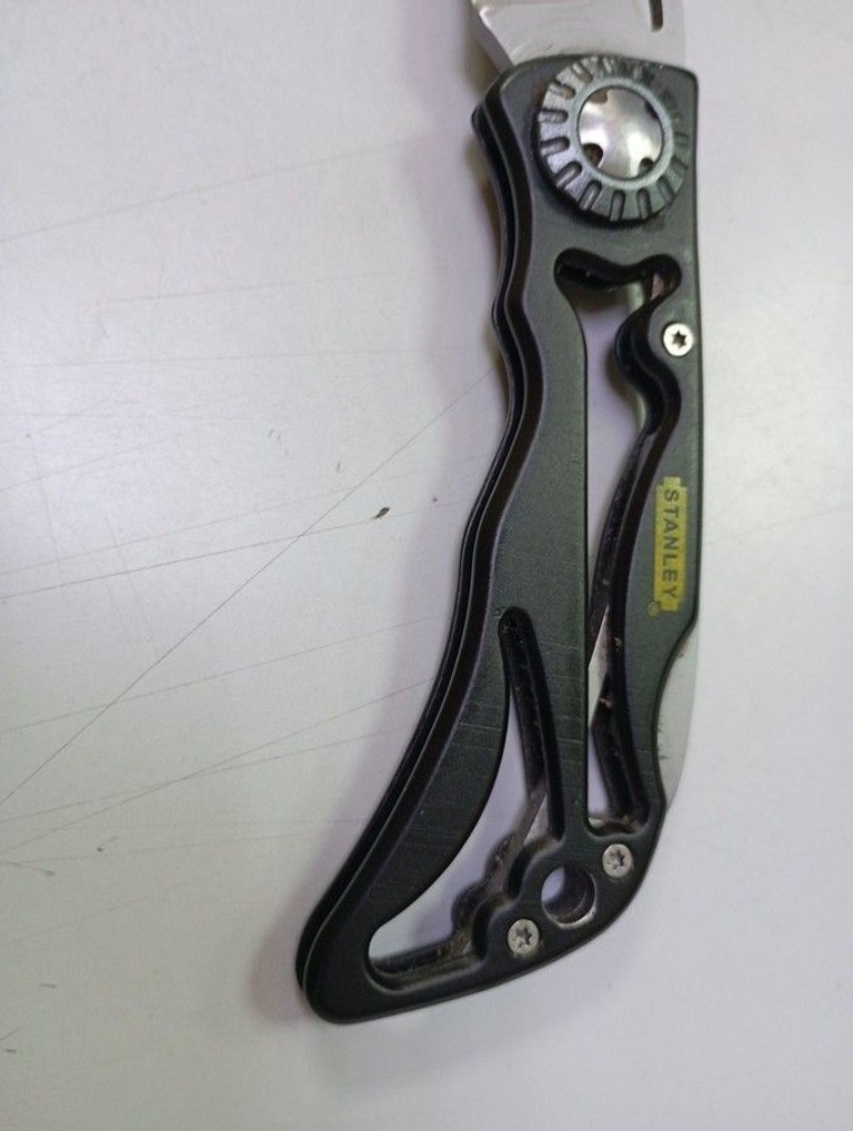 Stanley Skeleton (0-10-253) Код:01-200999986. Зображення 12