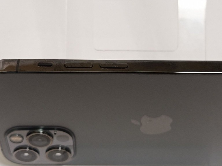 Apple iphone 12 pro 512gb Код:01-200999705. Зображення 7