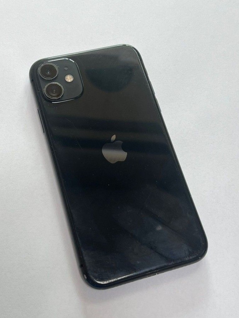 Дешево Apple iphone 11 64gb з ломбарду