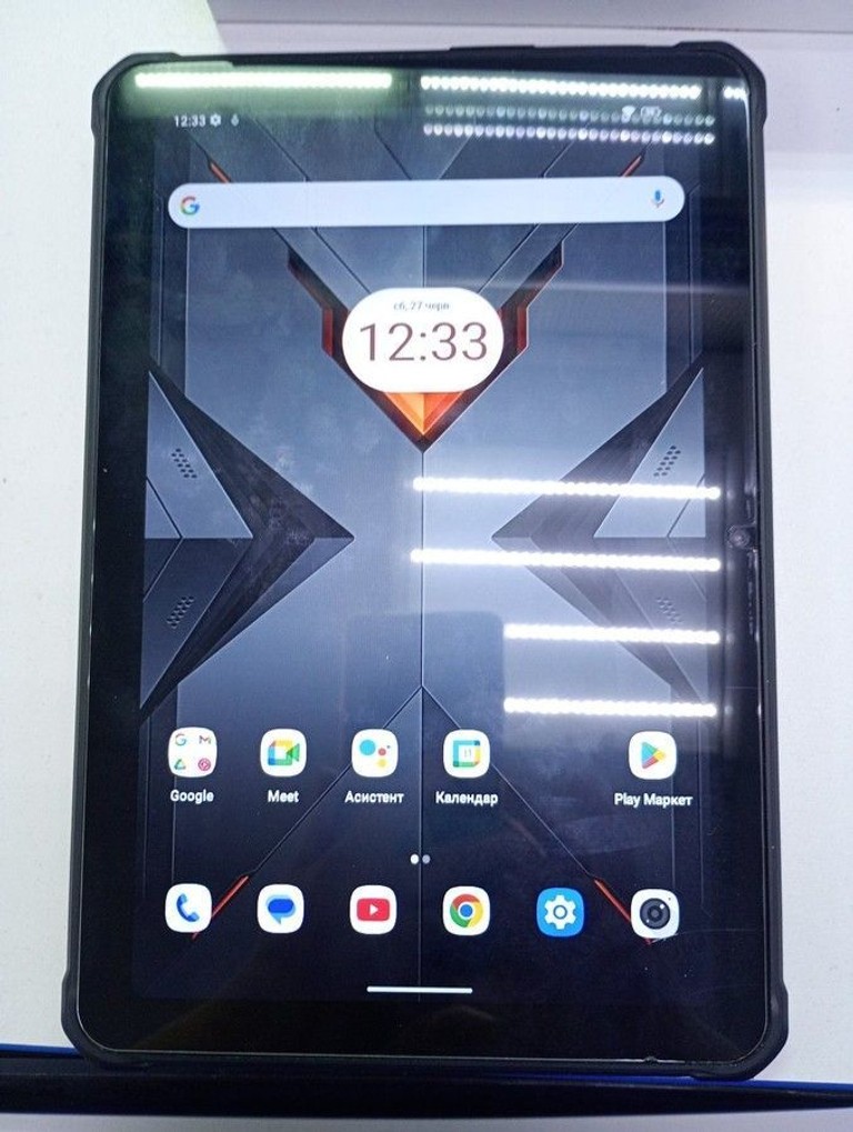 Купити Hotwav r7 6/256gb Б/У