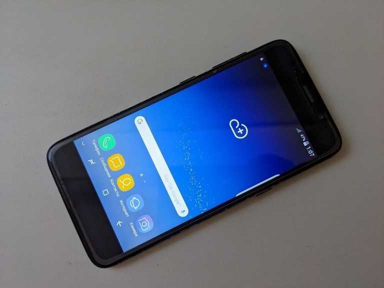 Дешево Samsung (Копія) g9500 galaxy s8 з ломбарду