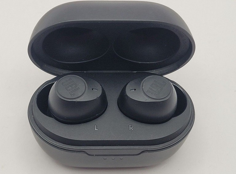 Купити Jbl tune 115 tws Б/У