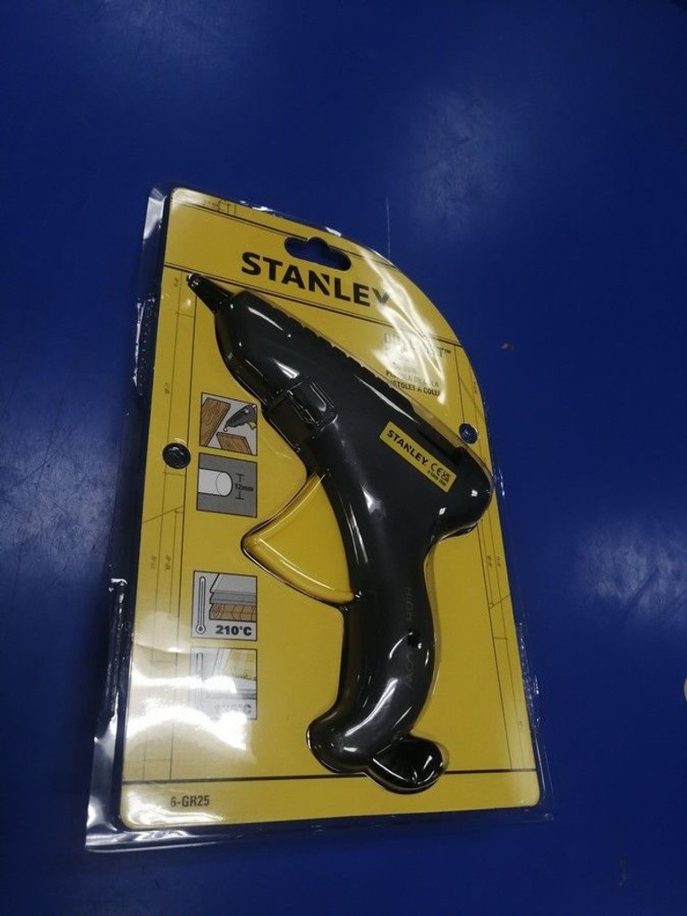 Купити Stanley DualMelt 6-GR25 Б/У