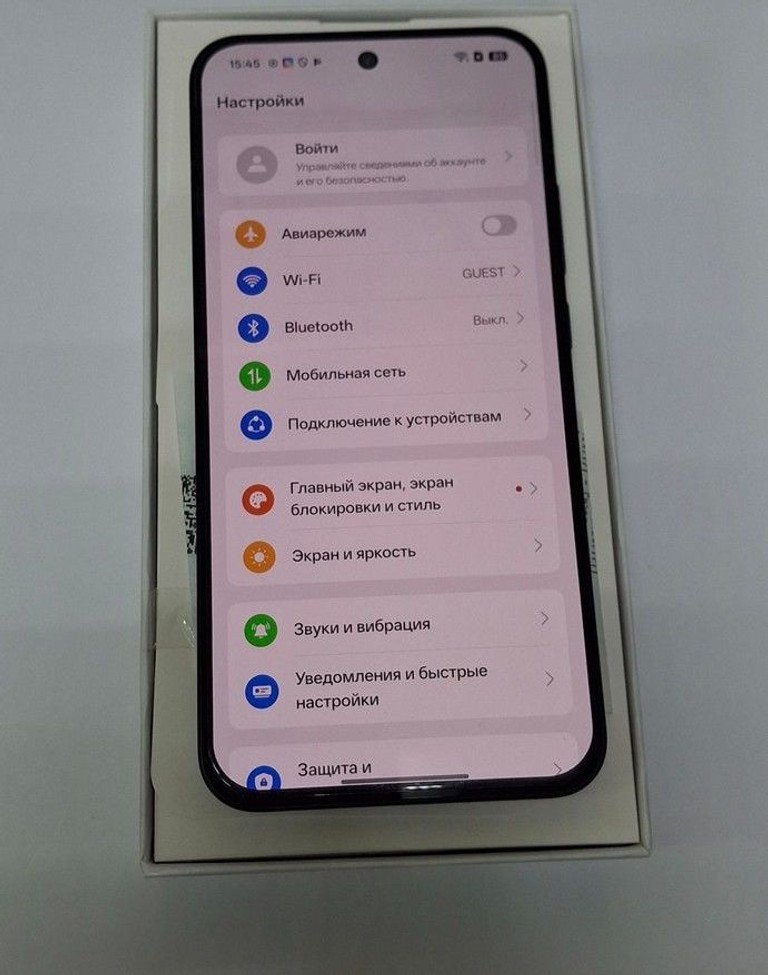 Oppo reno13 5g 12/256gb Код:01-201007766. Зображення 6