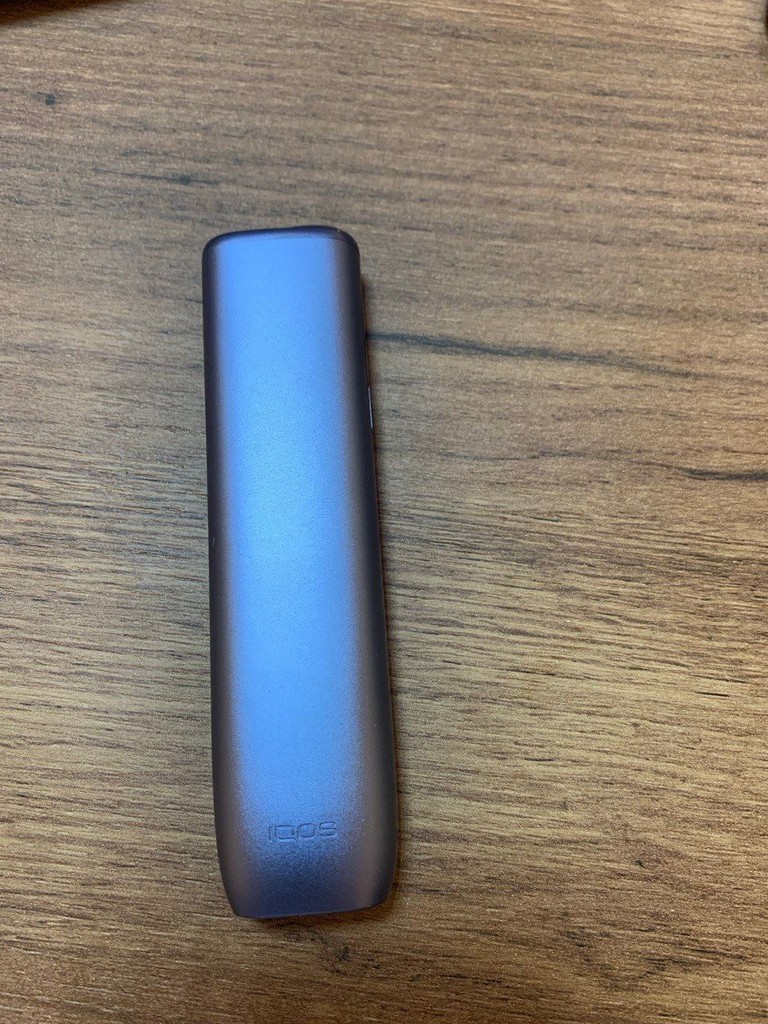 Купить Новий iqos iluma i one 2005 .Бузковий. Запакованний.Гарантія. Б/У