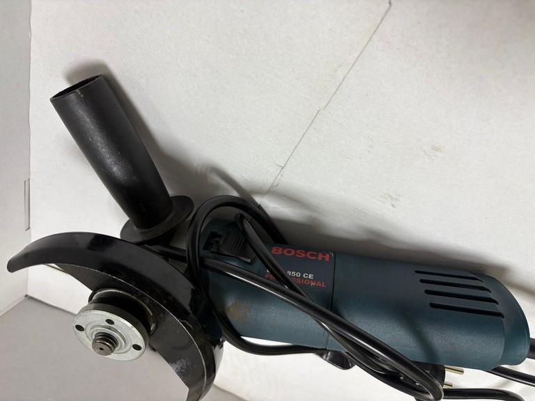 Bosch копія gws 850 ce Код:01-201006042. Зображення 5