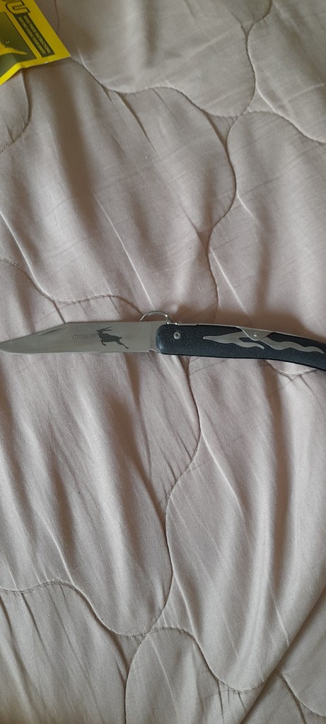Cold steel Kudu (20KK) Код:null. Зображення 6