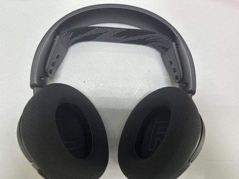 Оголошення Steelseries arctis nova 1 Б/У