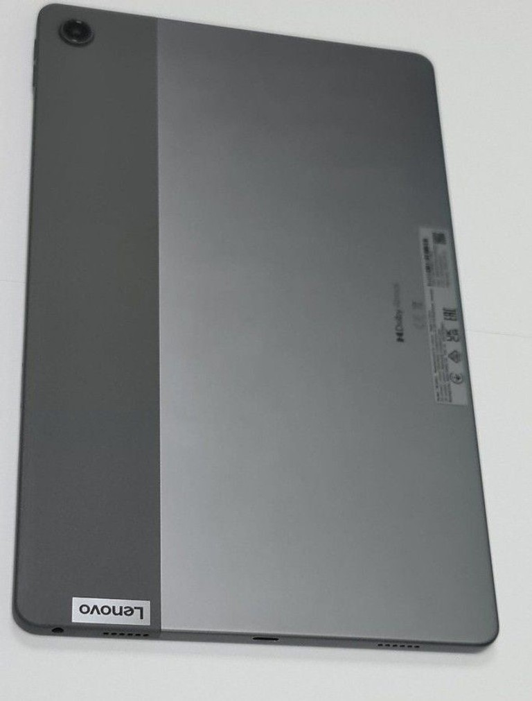 Lenovo tab m10 plus tb-128xu 4/128gb lte Код:01-201007677. Изображение 8
