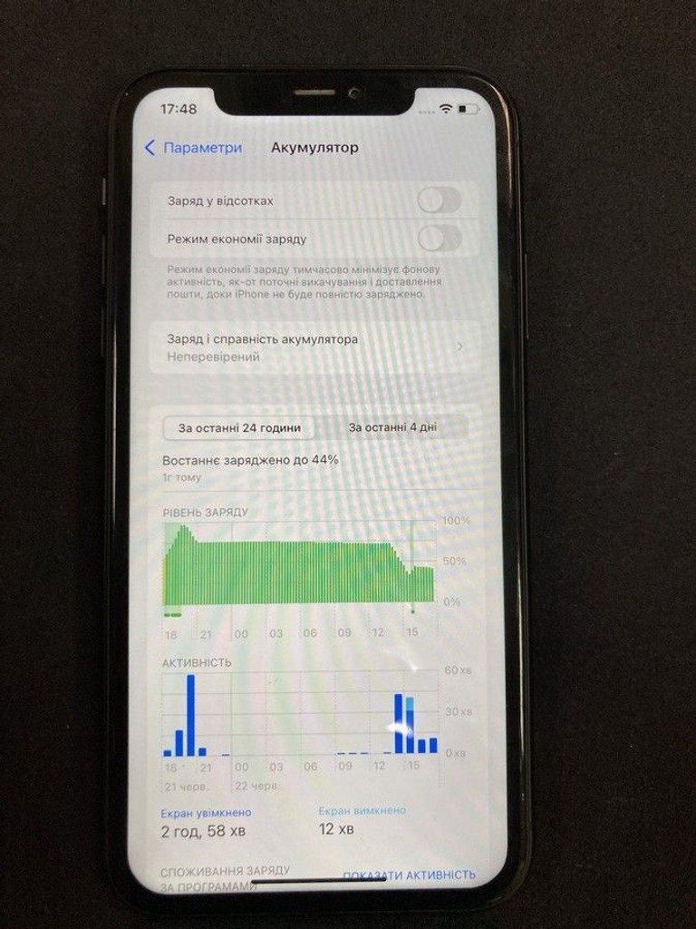 Купити Apple iphone 11 64gb Б/У