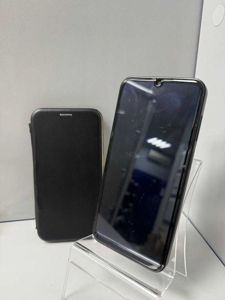Оголошення Samsung galaxy m15 5g 4/128gb Б/У