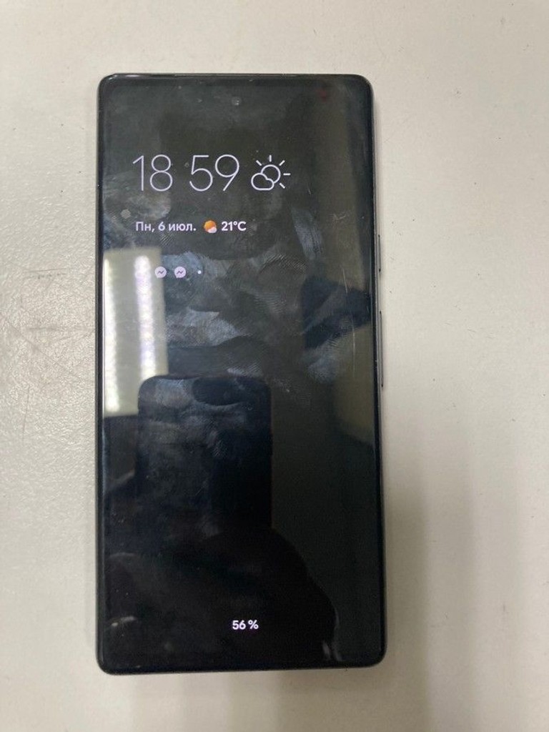 Купити Google pixel 7a 8/128gb Б/У