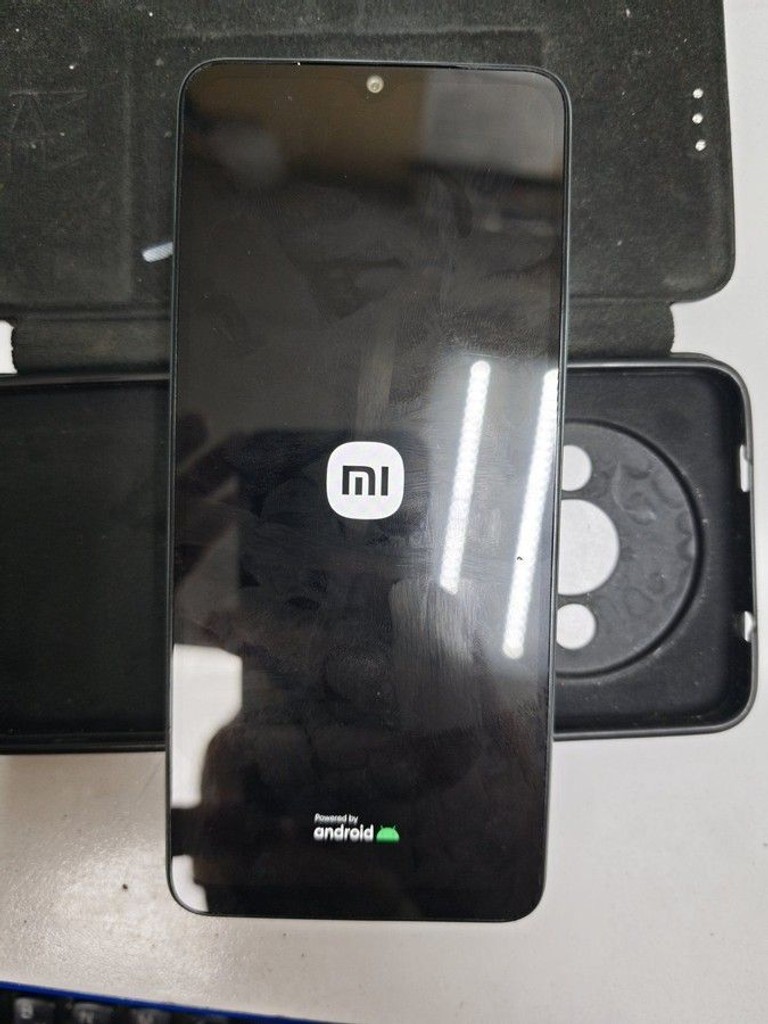 Купить Xiaomi redmi a3 3/64gb Б/У