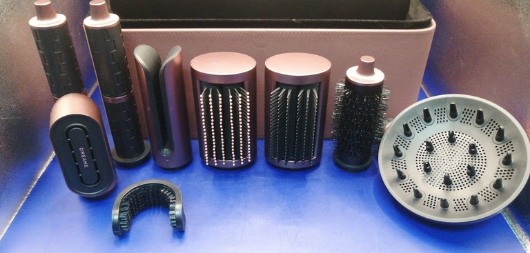 Dreame Airstyle Pro HI 8in1 (AMS01A) Код:01-201016581. Изображение 11