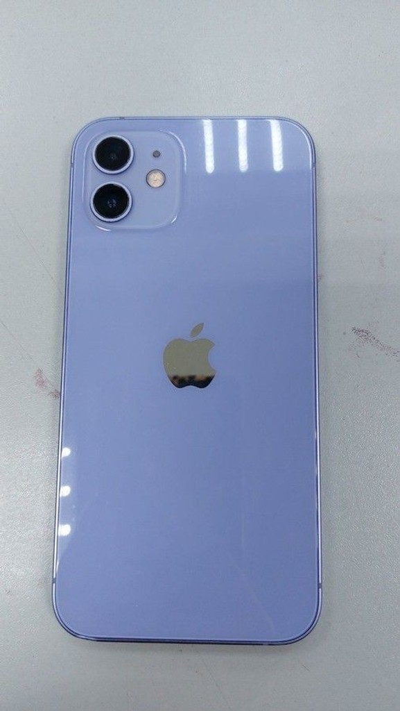 Оголошення Apple iPhone 12 128GB (PRODUCT)RED Б/У