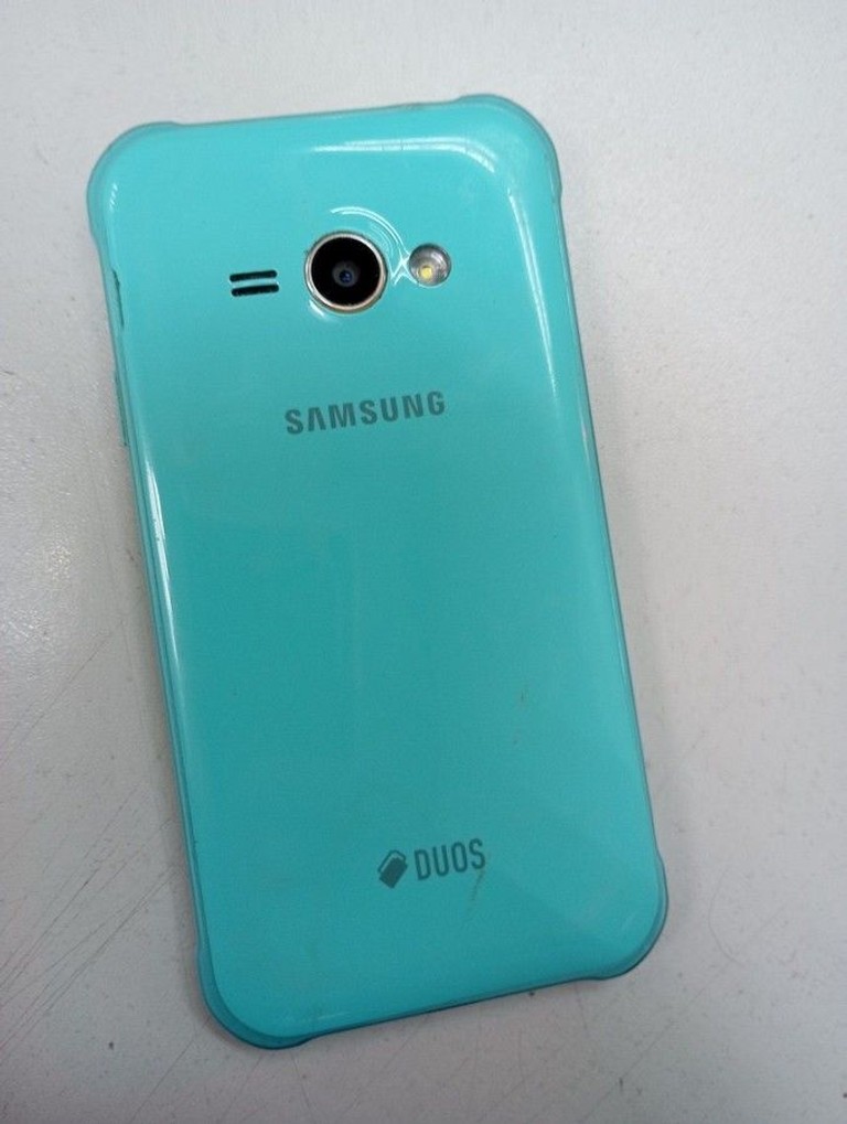 Дешево Samsung galaxy j1 sm-j110h з ломбарду