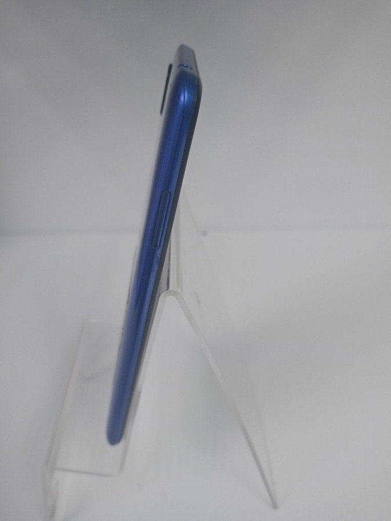 Zte Blade A51 Lite 2/32GB Blue Код:01-201008448. Изображение 5