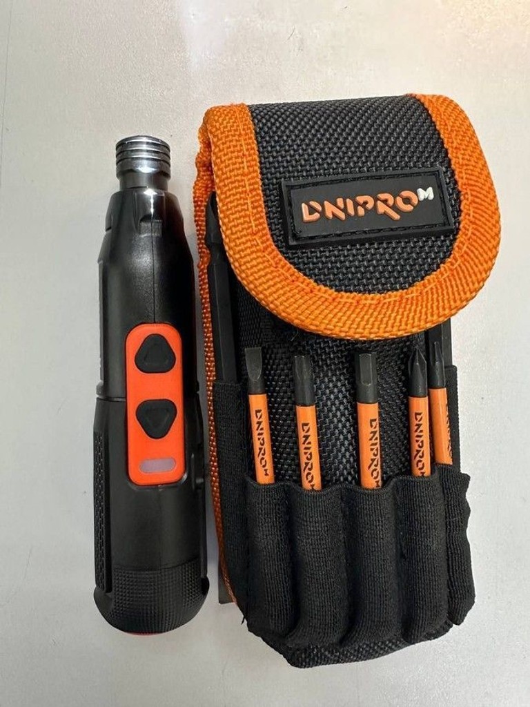 Купити Dnipro-M csd-36x Б/У