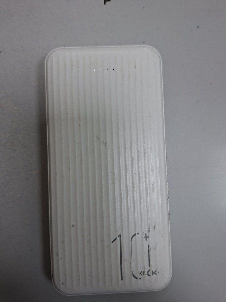 Оголошення Klgo kp-56 10000mah Б/У