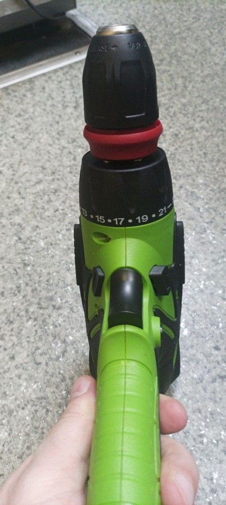 Дешево Procraft pb-1350/2 з ломбарду