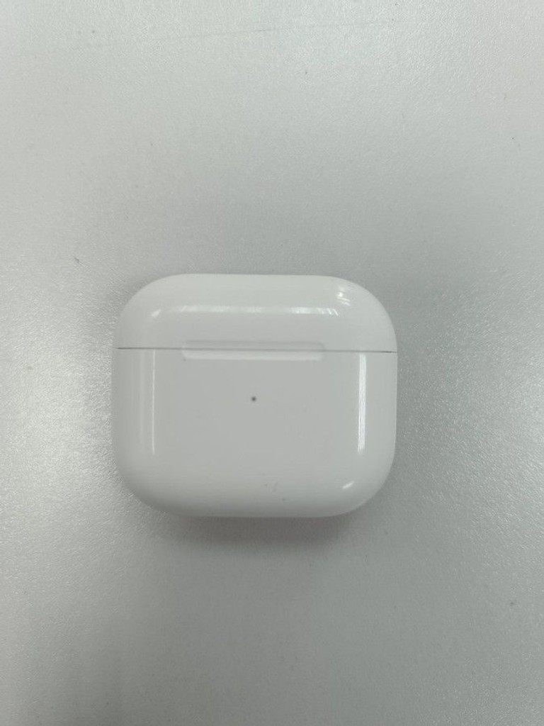 Оголошення Apple airpods 3rd generation Б/У