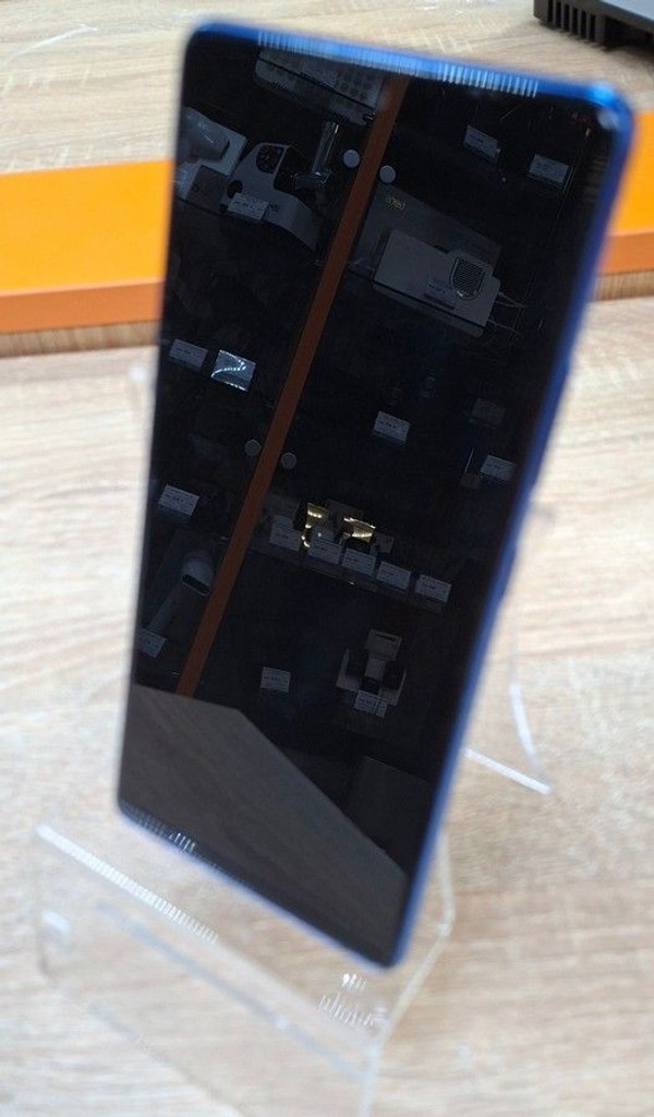 Оголошення Samsung galaxy s10 lite sm-g770f 6/128gb Б/У