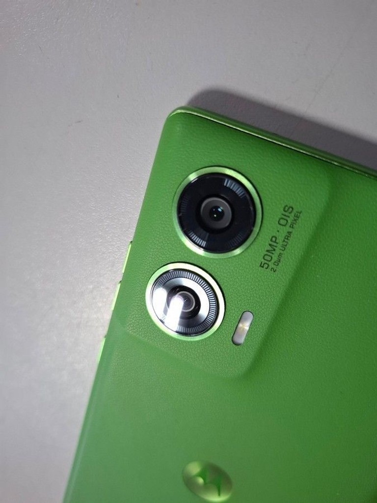 Motorola edge 50 fusion 8/128gb Код:01-201019021. Изображение 8