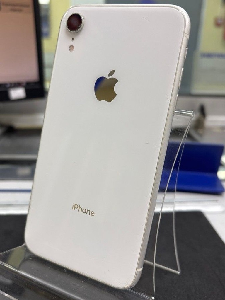 Оголошення Apple iphone xr 64gb Б/У