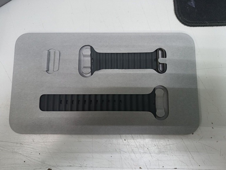 Apple watch ultra 2 gps + cellular 49mm titanium case Код:01-201021250. Зображення 10