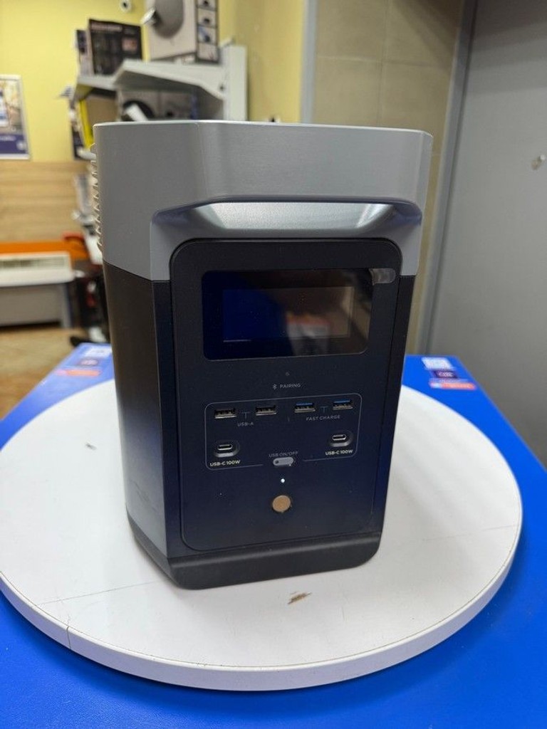 Купити Ecoflow delta 2 Б/У