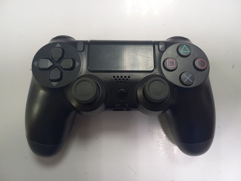 Купить Sony dualshock 4 Б/У