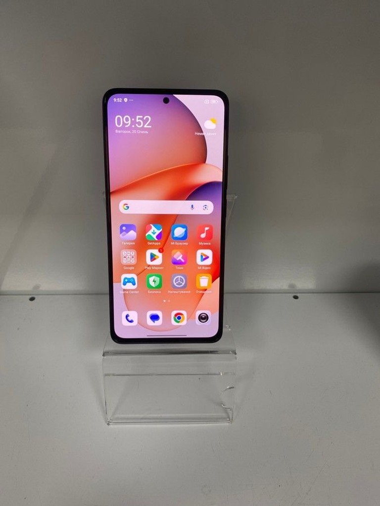 Купити Xiaomi redmi note 13 4g 8/256gb Б/У
