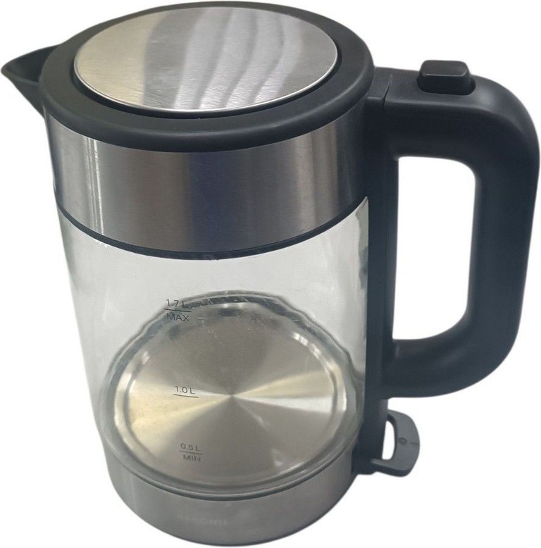 Купити Xiaomi electric glass kettle Б/У