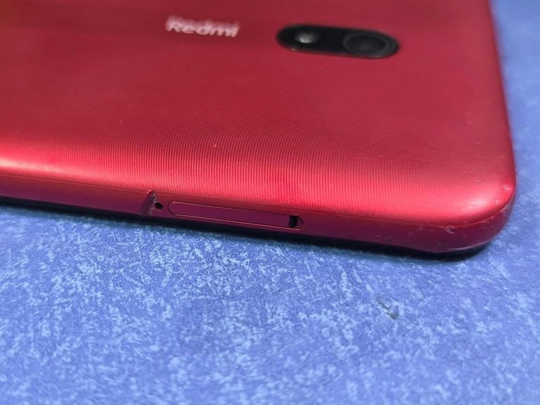 Розпродаж Xiaomi Redmi 8A 2/32GB Black, продавець Техноскарб
