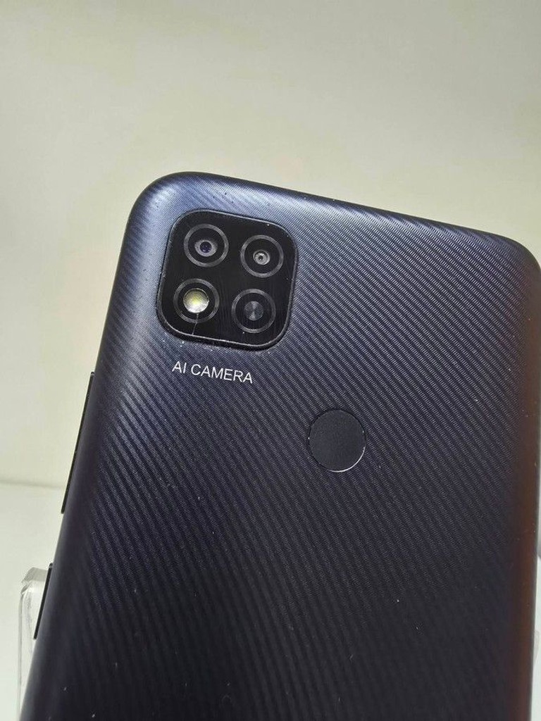 Xiaomi redmi 9c nfc 2/32gb Код:01-201022547. Изображение 5