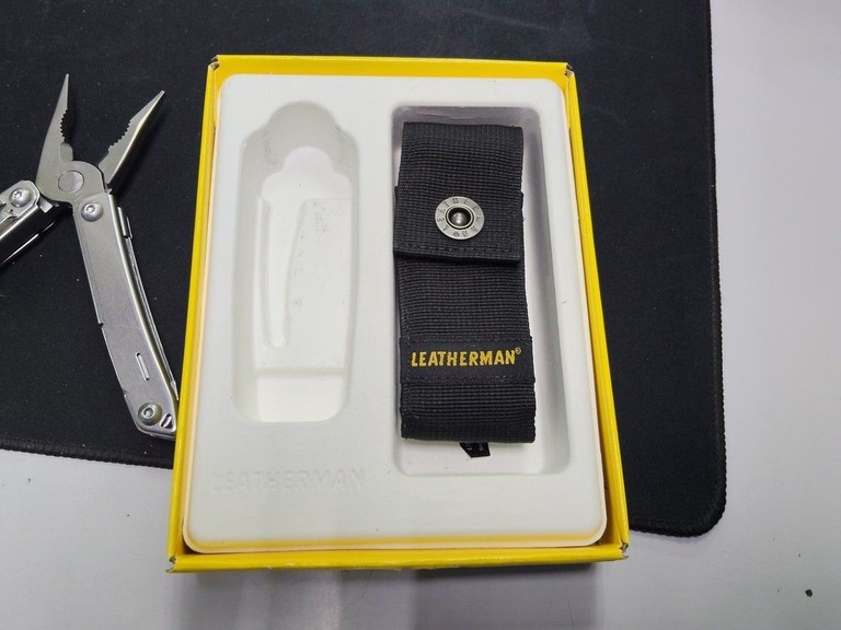 Купить Leatherman wingman Б/У