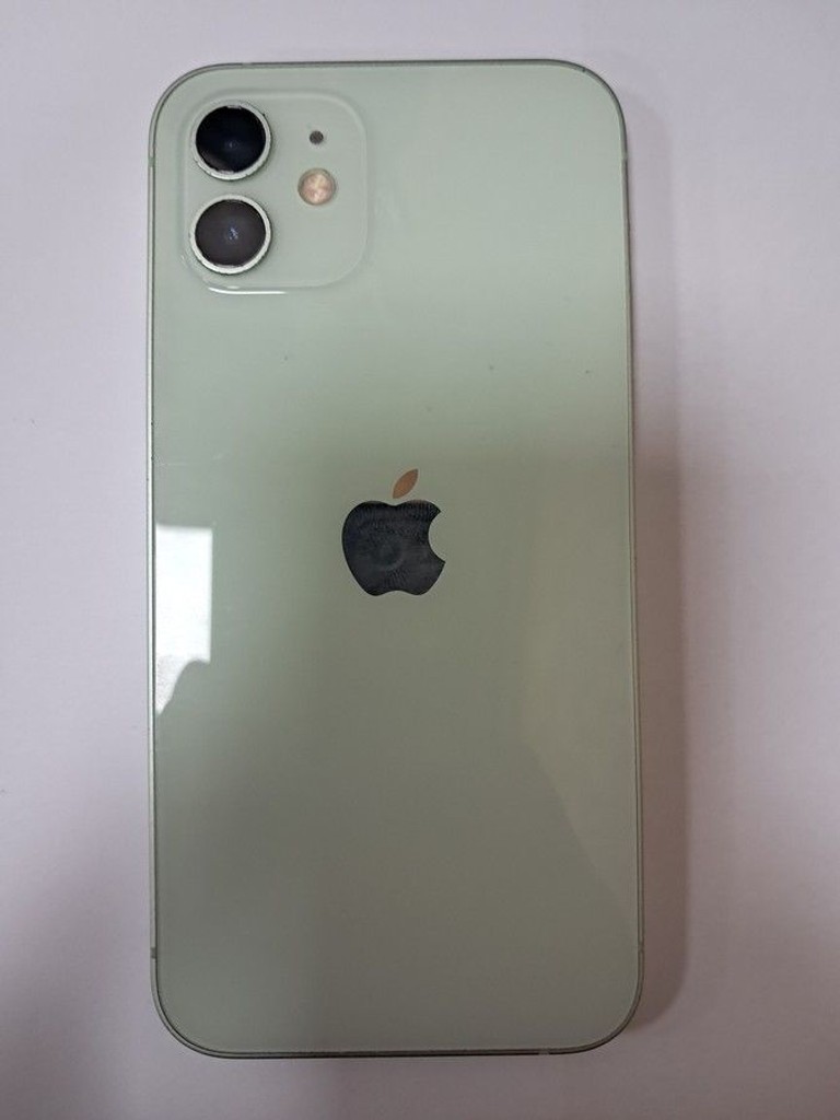 Объявление Apple iPhone 12 64GB (PRODUCT)RED Б/У