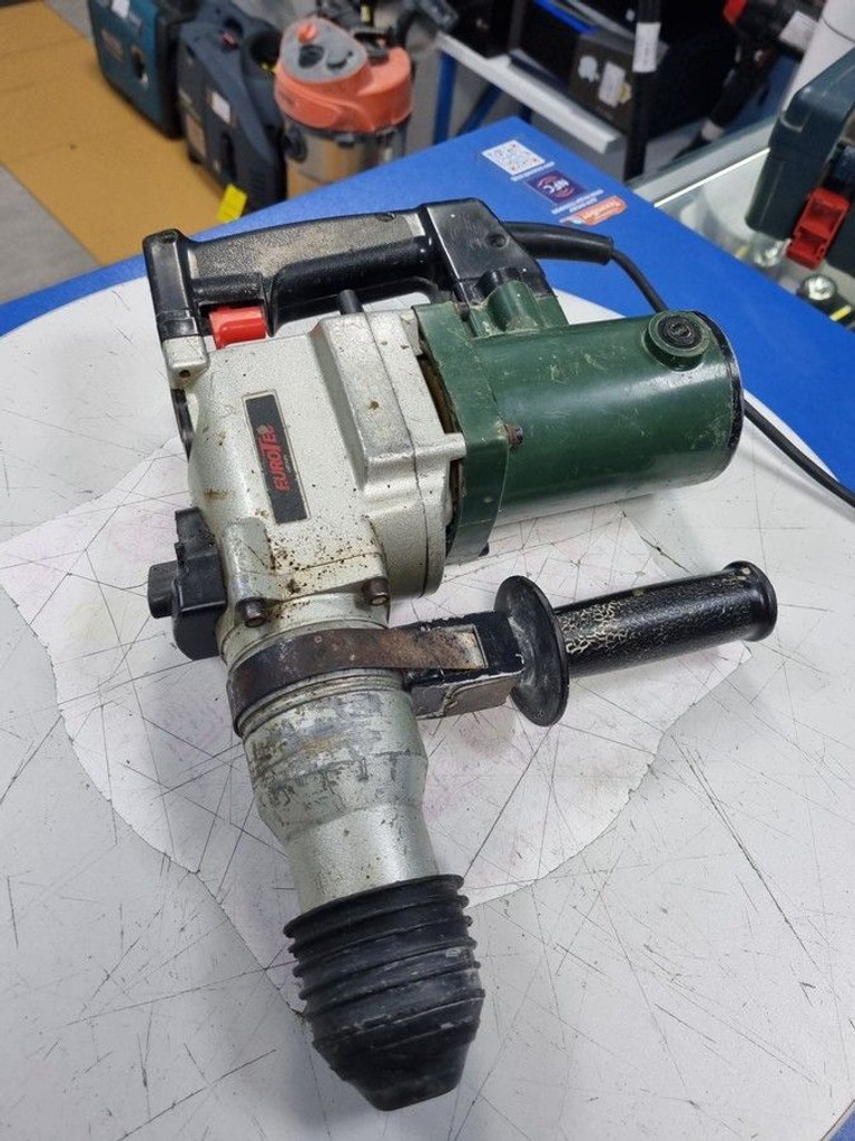Объявление Eurotec rh-208 Б/У