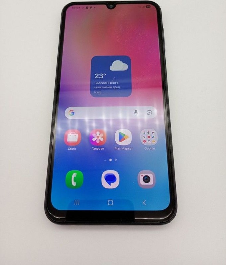 Купить Samsung galaxy a24 sm-a245f 6/128gb Б/У
