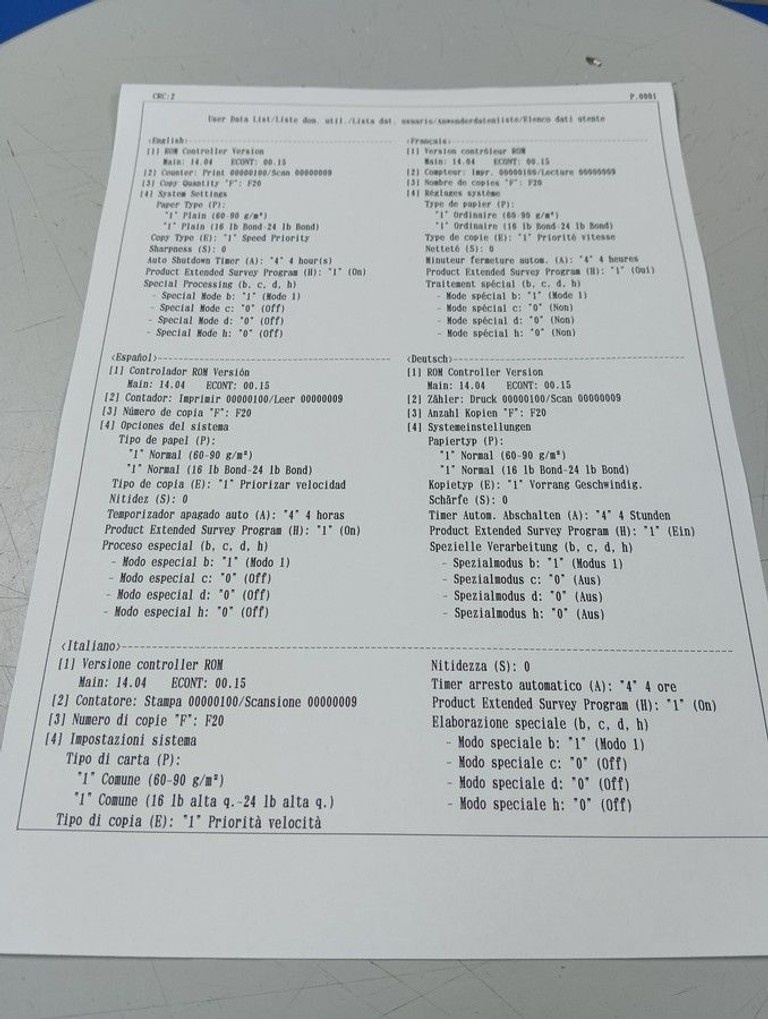 Canon i-sensys mf3010 Код:01-201025207. Изображение 6