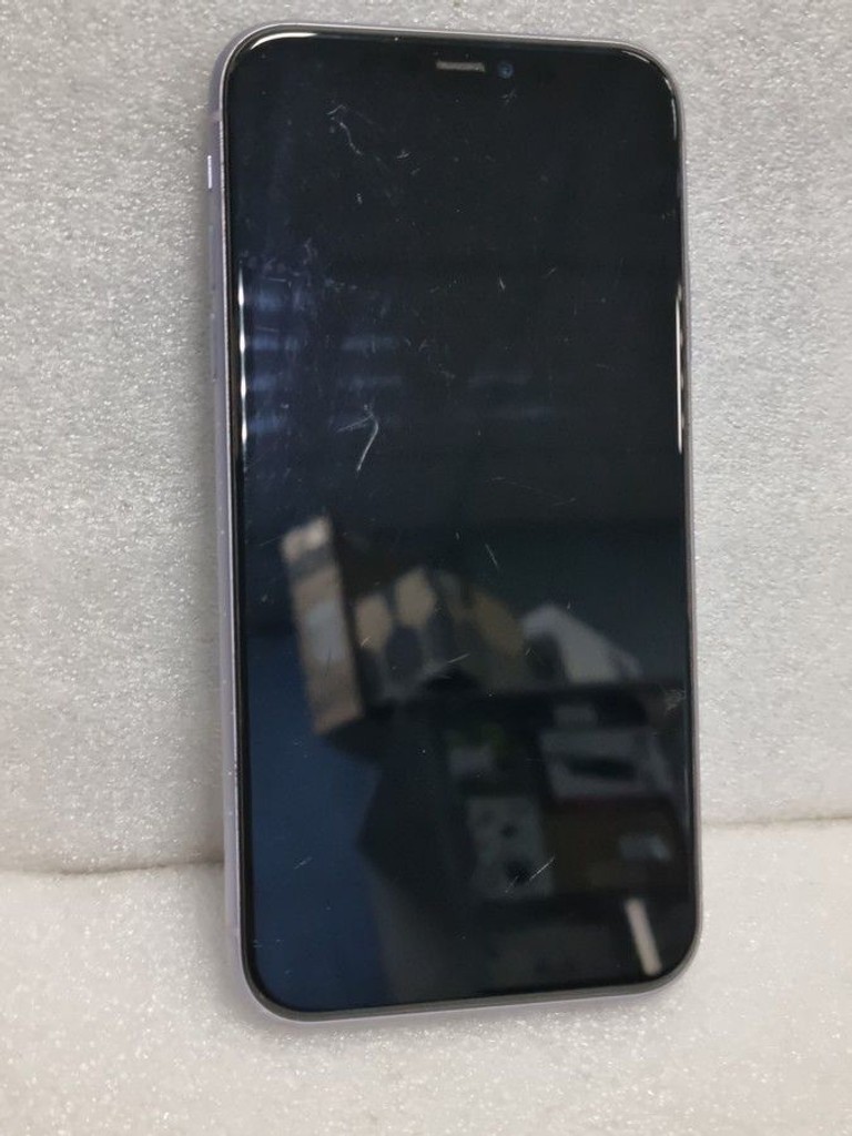 Объявление Apple iphone 11 128gb Б/У